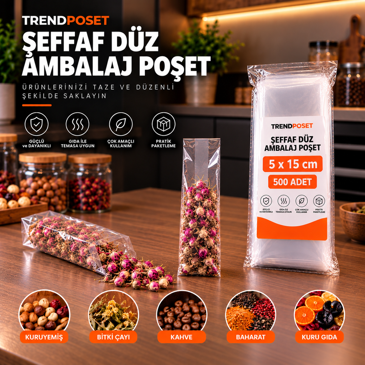 şeffaf ambalaj poşetleri reklamı şeffaf ambalaj poşetleri reklamı