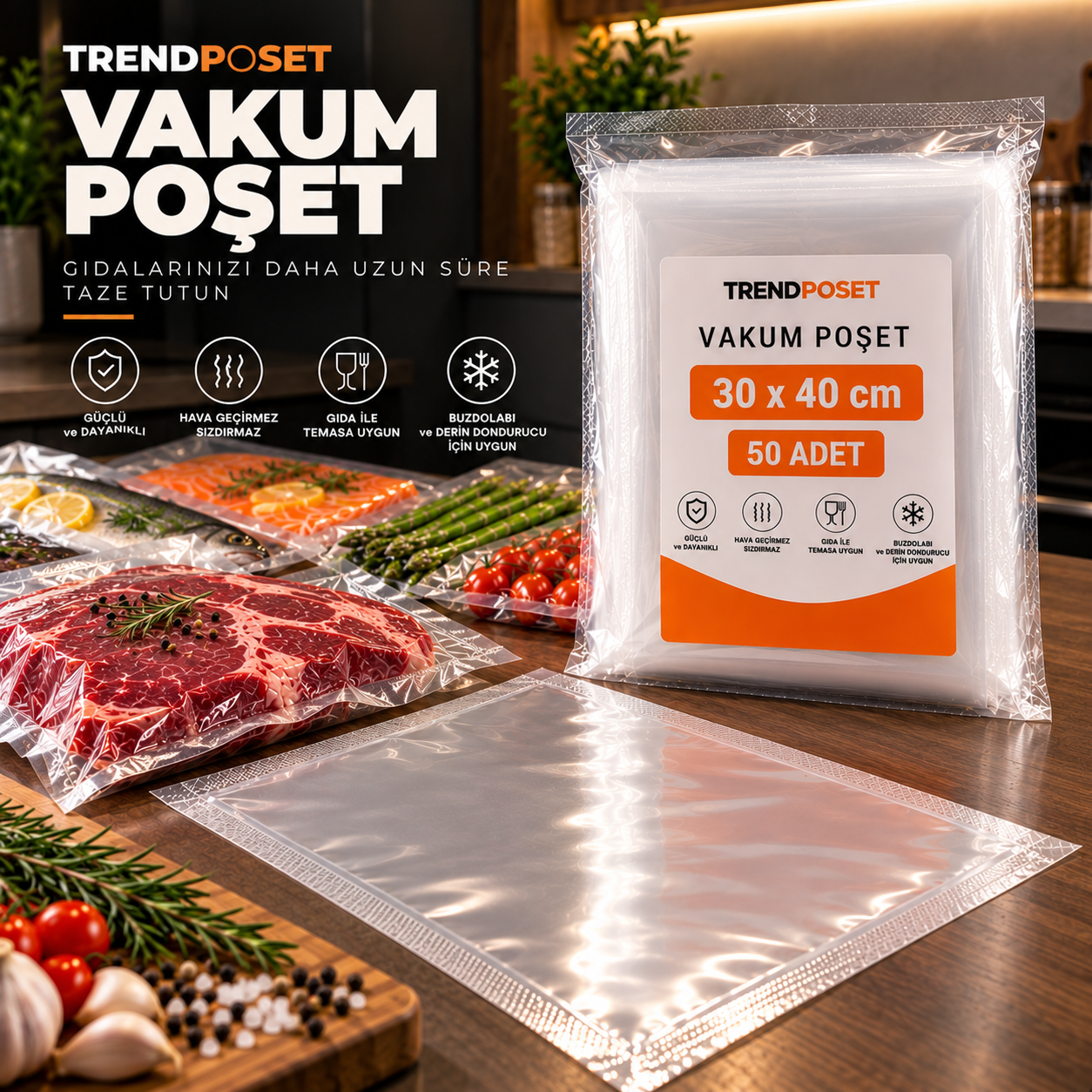 trendposet vakum poşetleriyle tazelik (1) trendposet vakum poşetleriyle tazelik (1)