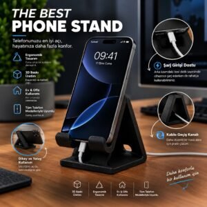 the best phone stand